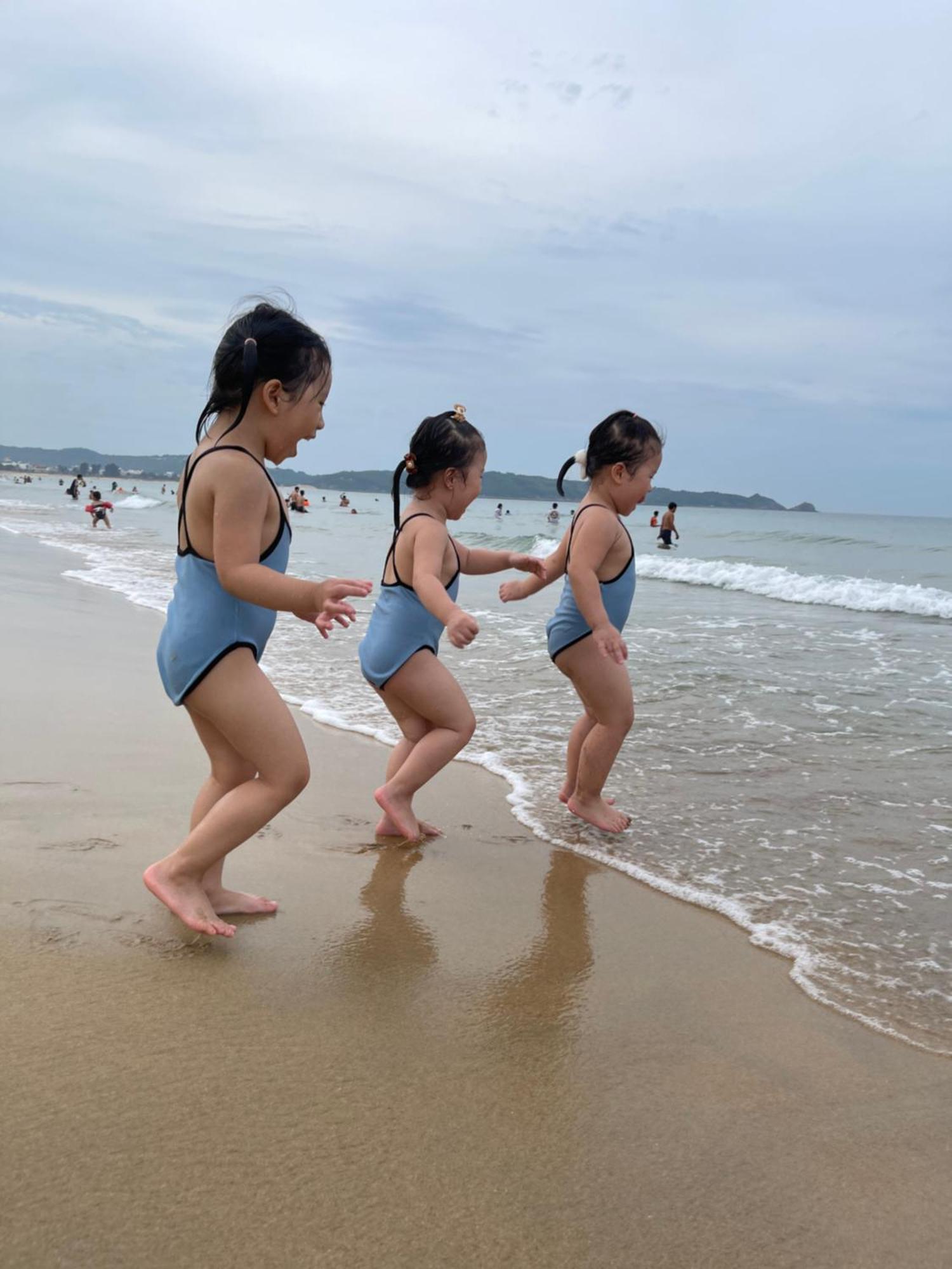 Tien Vuong Hotel Thien Chenh Eksteriør bilde